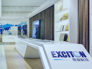 激智科(ke)技(ji)